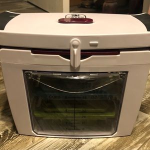 Sabatier 6-cup Multi Chopper